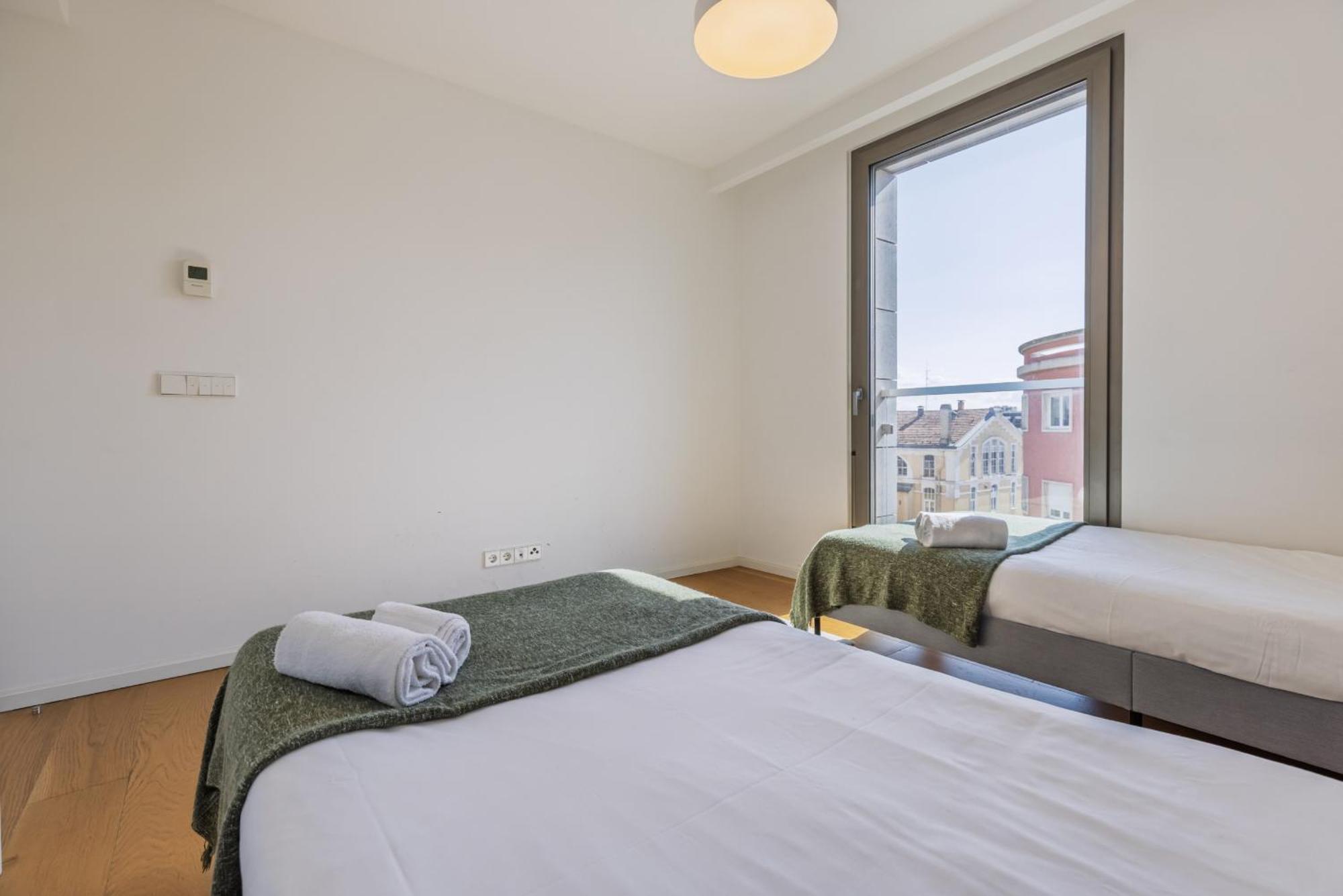 Marques Dream By Innkeeper Lisbon Bagian luar foto
