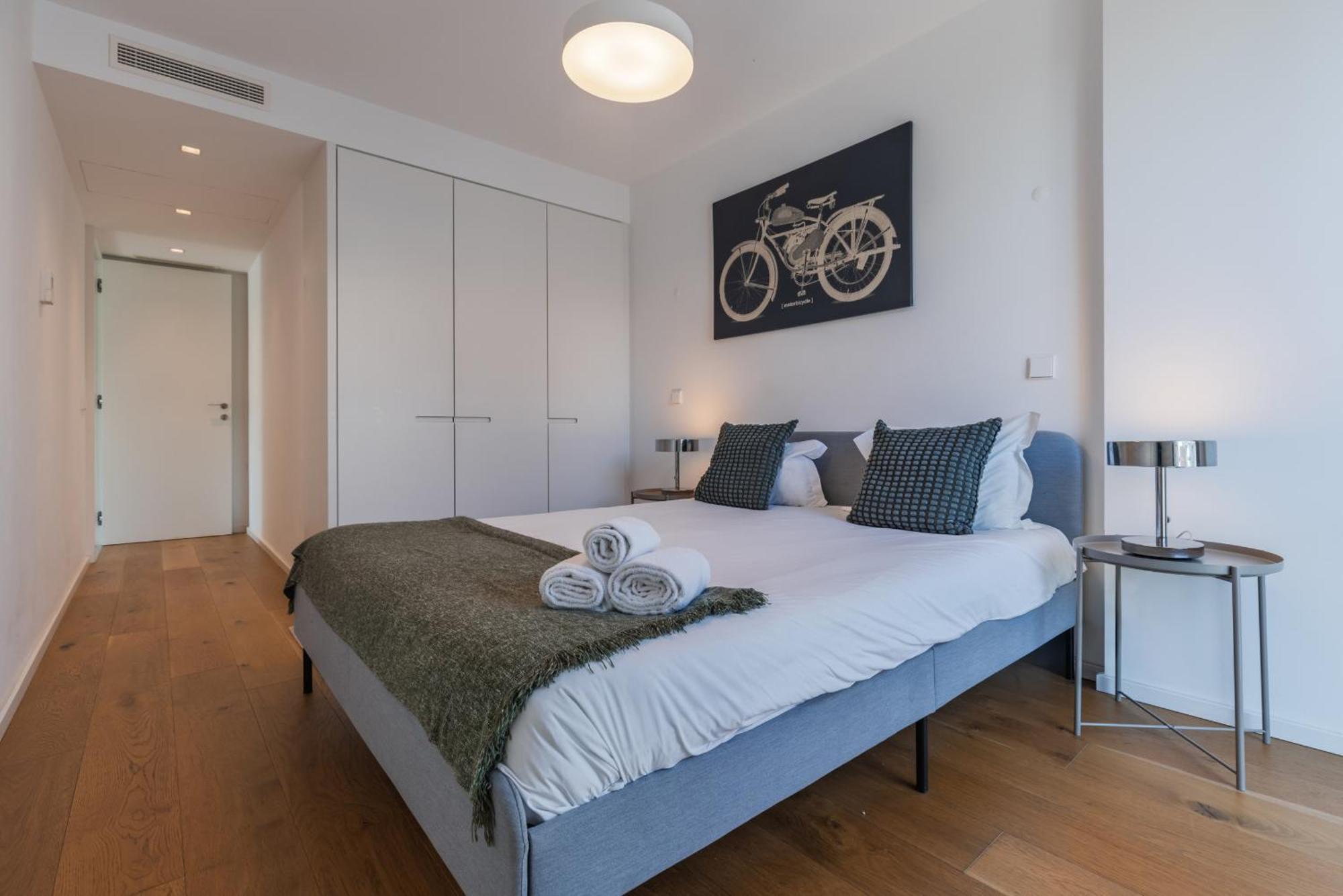 Marques Dream By Innkeeper Lisbon Bagian luar foto