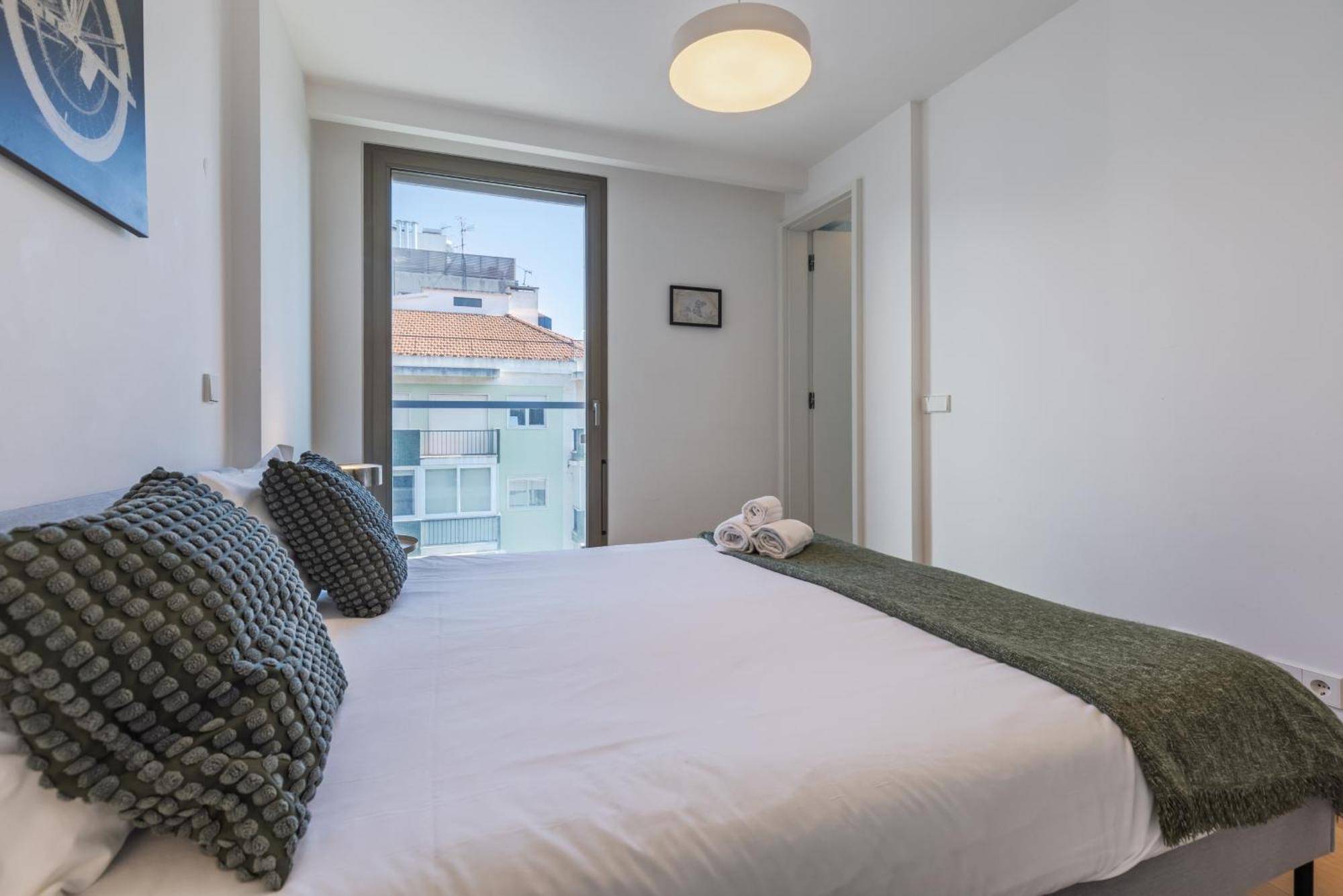 Marques Dream By Innkeeper Lisbon Bagian luar foto