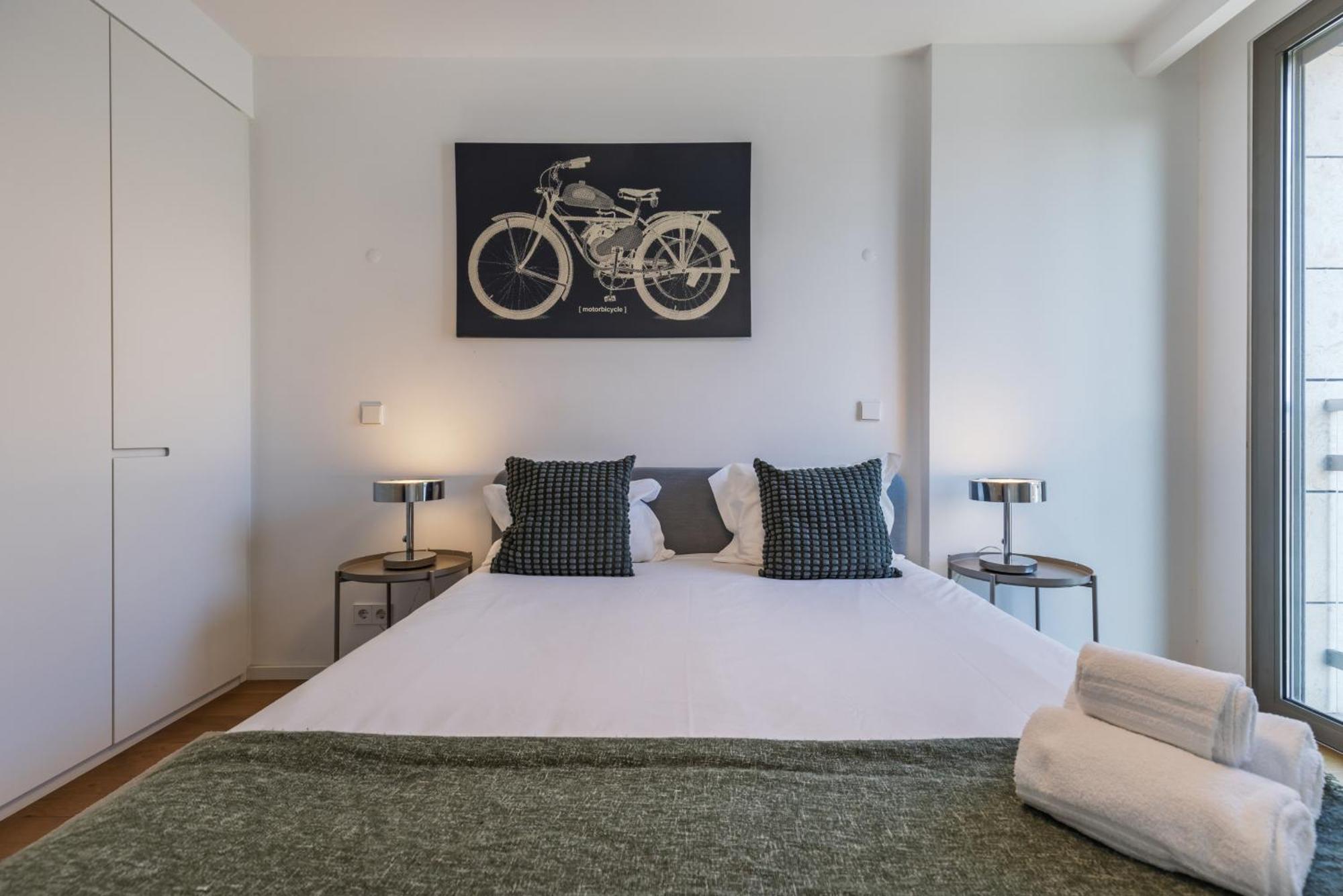 Marques Dream By Innkeeper Lisbon Bagian luar foto