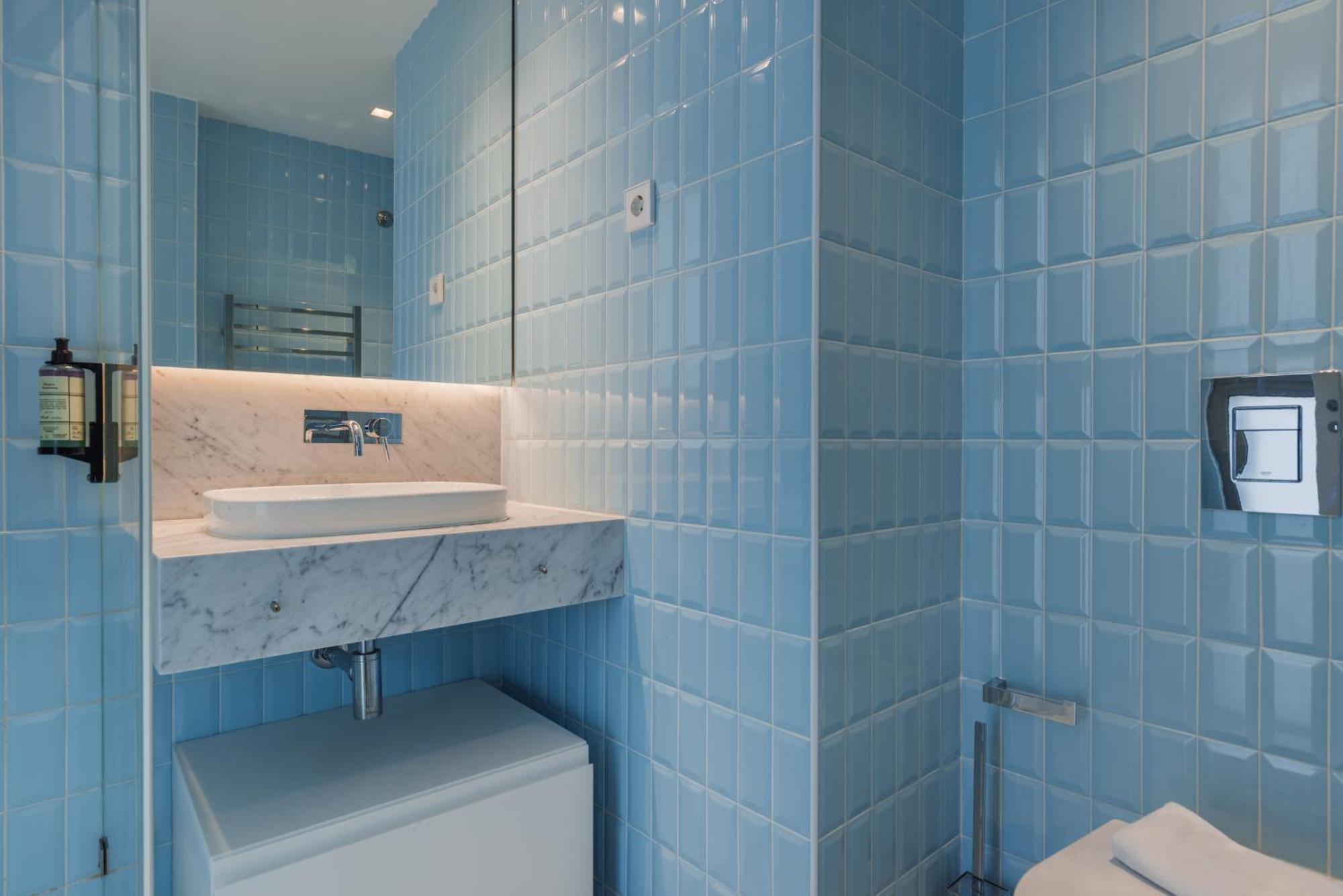 Marques Dream By Innkeeper Lisbon Bagian luar foto