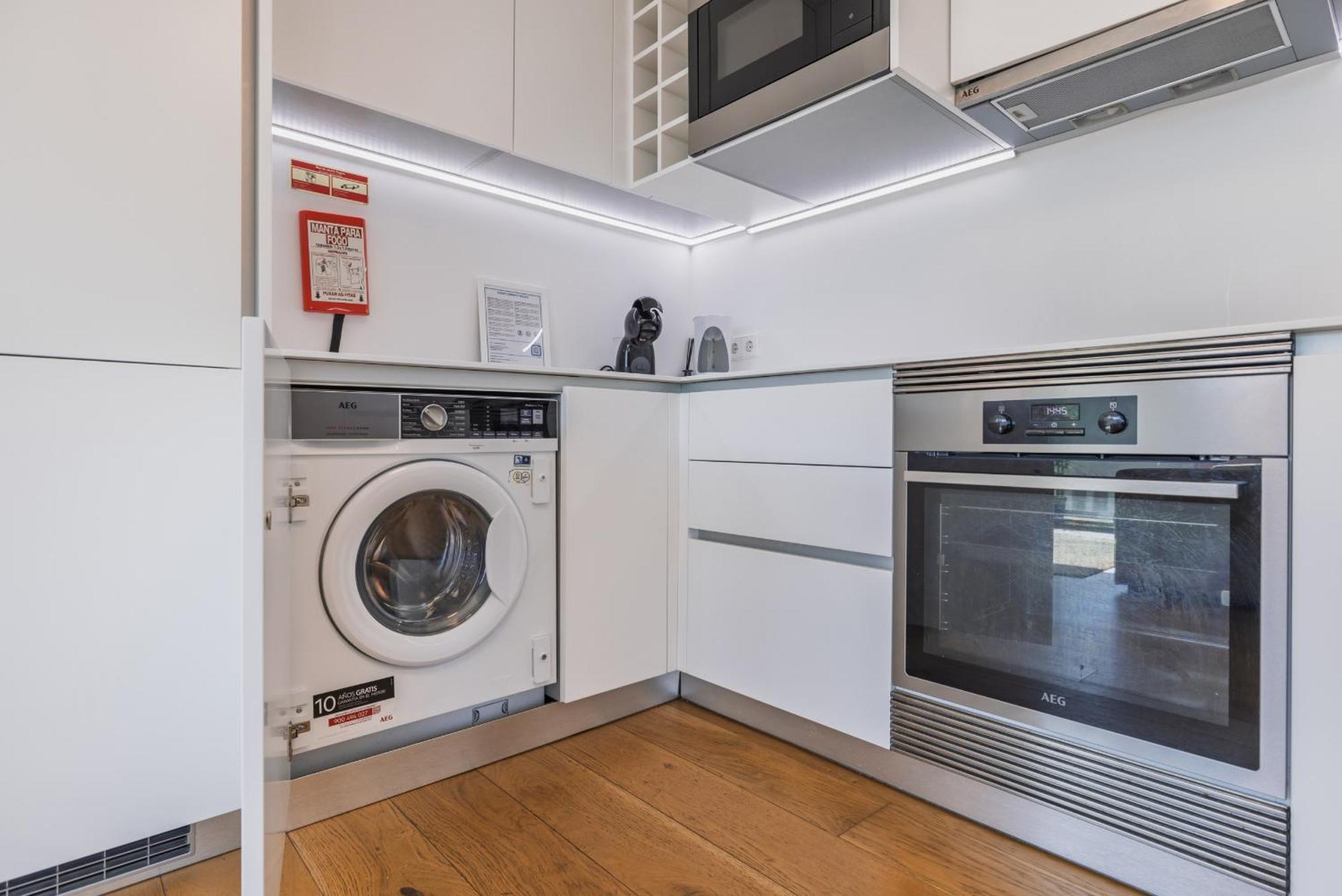 Marques Dream By Innkeeper Lisbon Bagian luar foto