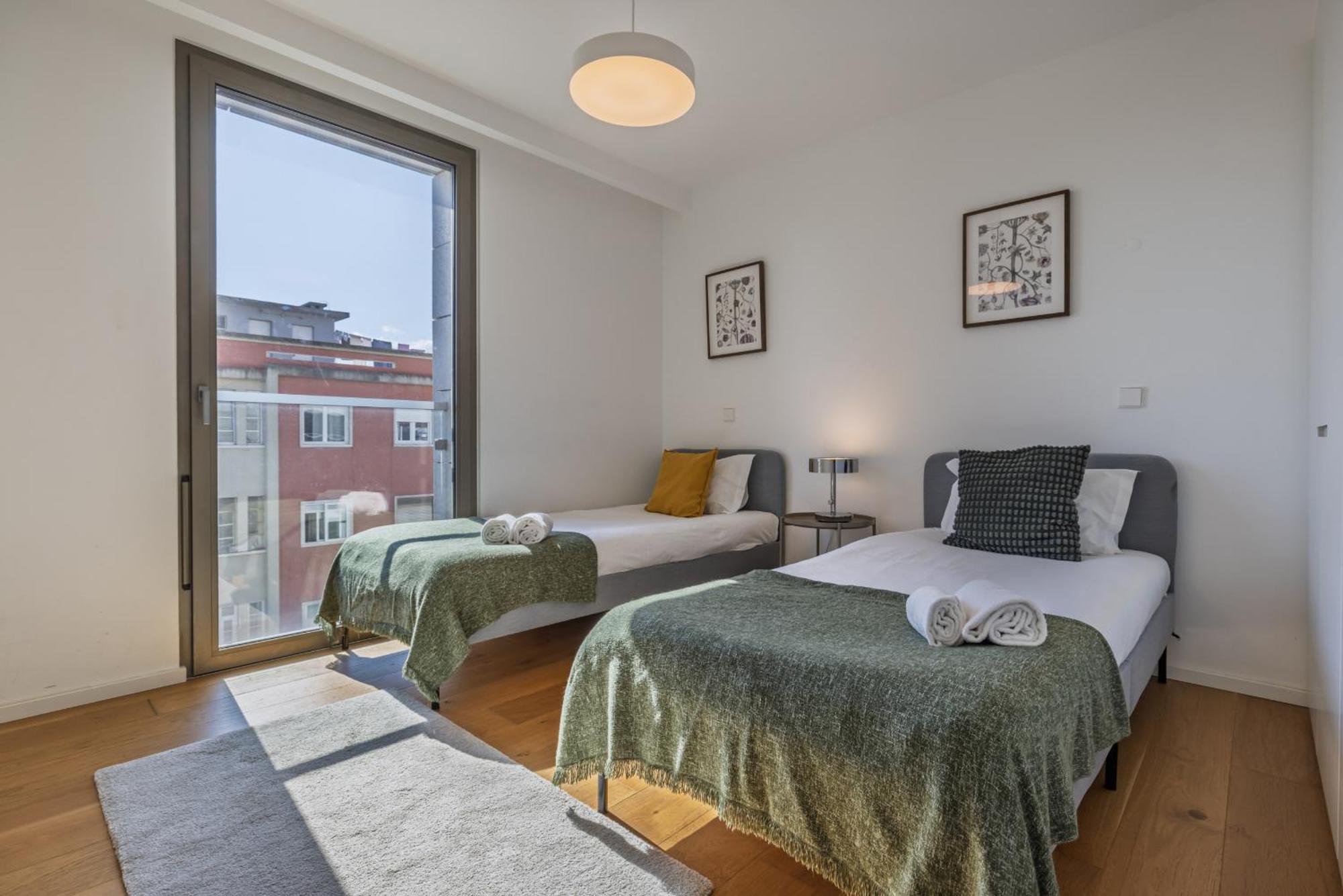 Marques Dream By Innkeeper Lisbon Bagian luar foto